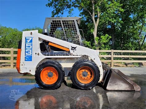 1998 bobcat skid steer 753|753 bobcat specs specifications.